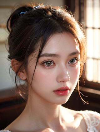 生物与艺术：生命之美的双重奏1744784738680